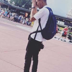 Meet your Posher, Lacroix